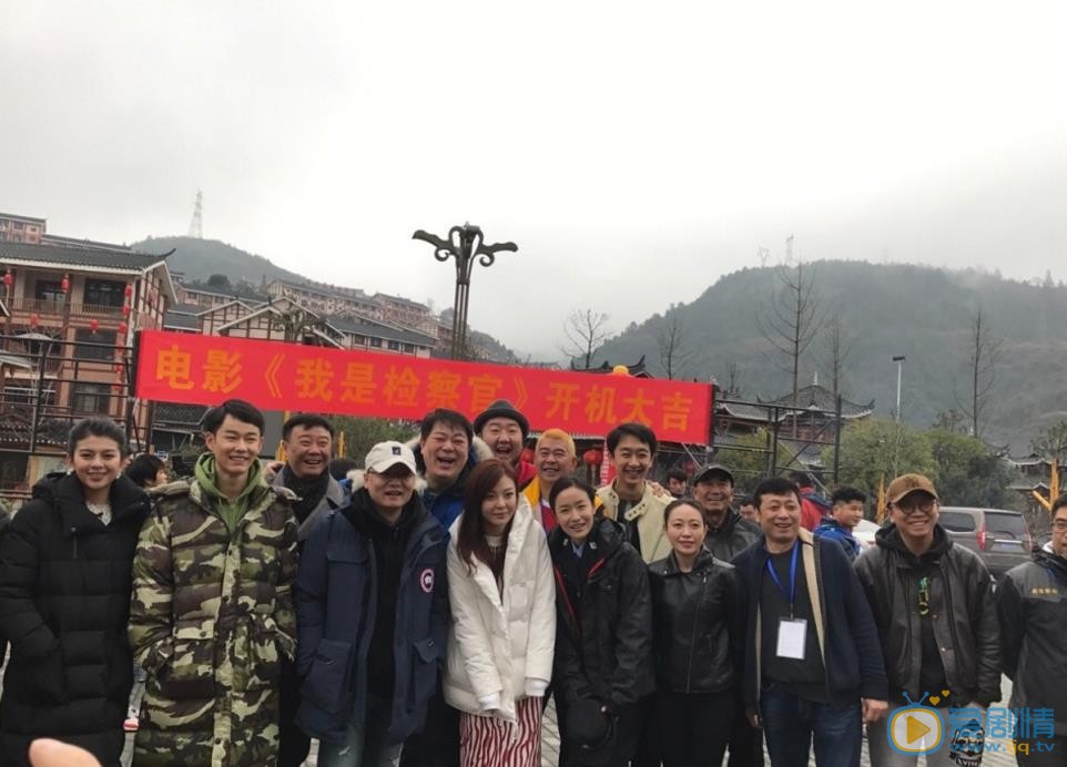 丁洋片场照 丁洋高清写真_丁洋高清剧照