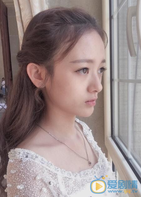 叶丽娜生活照 叶丽娜高清写真_叶丽娜高清剧照