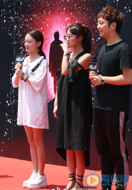 叶丽娜开机照 叶丽娜高清写真_叶丽娜高清剧照