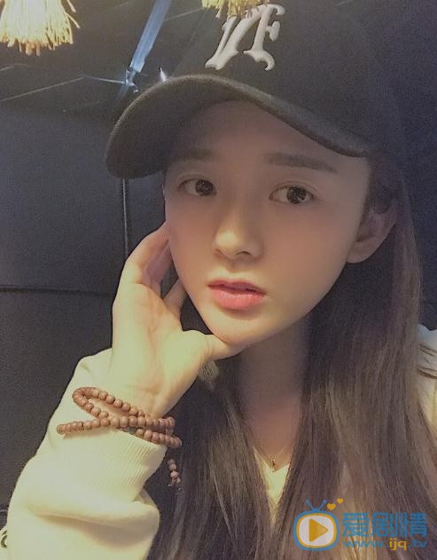 叶丽娜生活照 叶丽娜高清写真_叶丽娜高清剧照