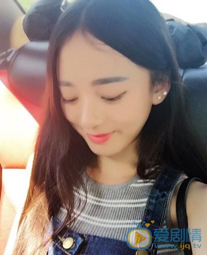 叶丽娜生活照 叶丽娜高清写真_叶丽娜高清剧照