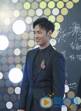 杨业明活动照 杨业明高清写真_杨业明高清剧照