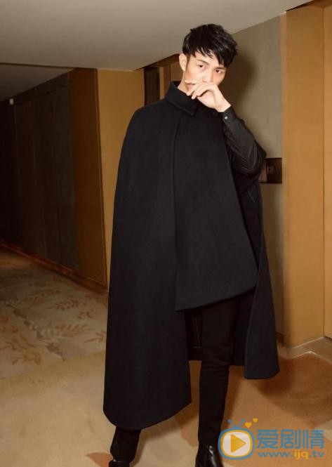 杨业明活动照 杨业明高清写真_杨业明高清剧照