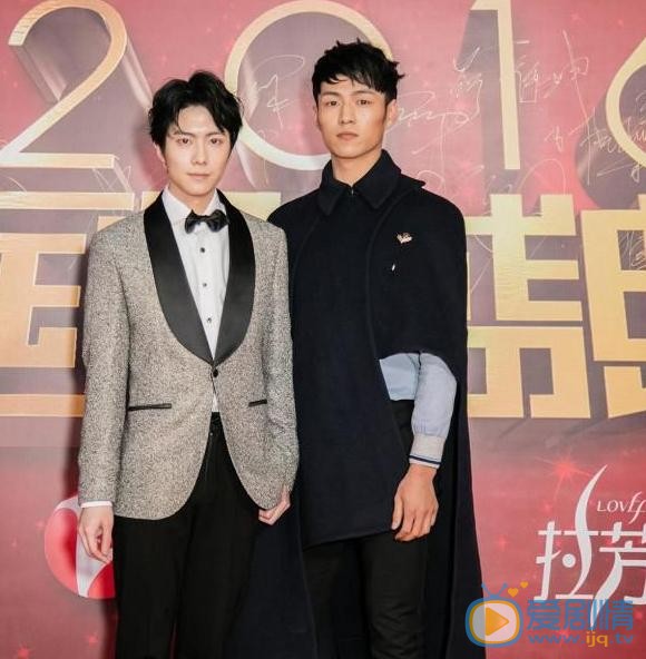 杨业明活动照 杨业明高清写真_杨业明高清剧照