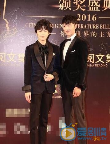 杨业明活动照 杨业明高清写真_杨业明高清剧照