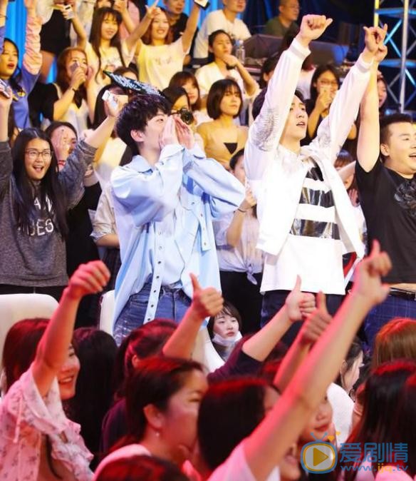 杨业明快乐男声照 杨业明高清写真_杨业明高清剧照