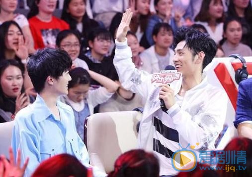 杨业明快乐男声照 杨业明高清写真_杨业明高清剧照