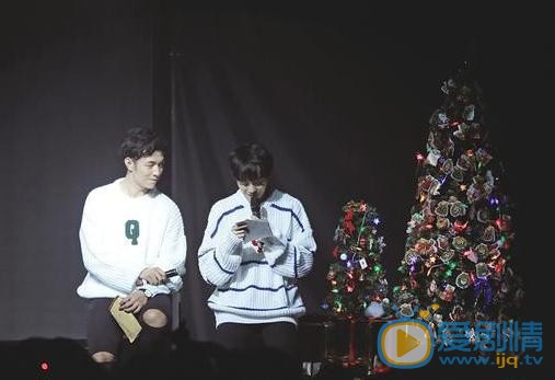 杨业明粉丝见面会 杨业明高清写真_杨业明高清剧照