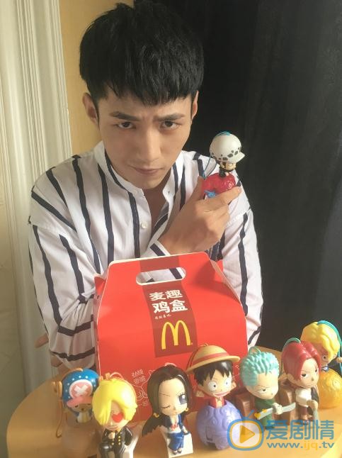 杨业明生活照 杨业明高清写真_杨业明高清剧照
