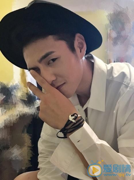 杨业明生活照 杨业明高清写真_杨业明高清剧照