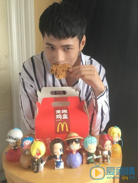 杨业明生活照 杨业明高清写真_杨业明高清剧照