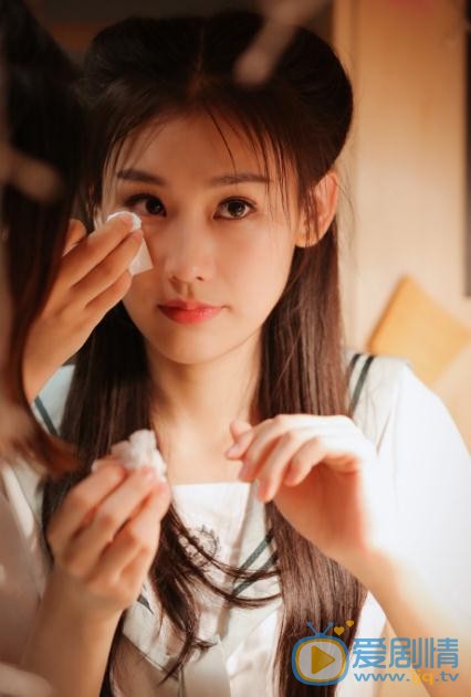王婉中清纯写真 王婉中高清写真_王婉中高清剧照