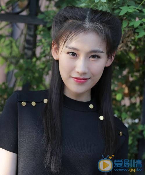 王婉中清纯写真 王婉中高清写真_王婉中高清剧照