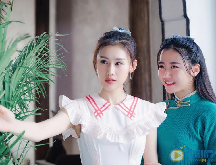 王婉中《火线孤城》剧照 王婉中高清写真_王婉中高清剧照