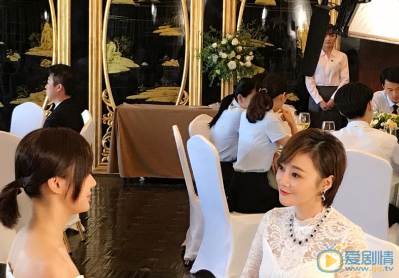 杨淼片场照 杨淼高清写真_杨淼高清剧照