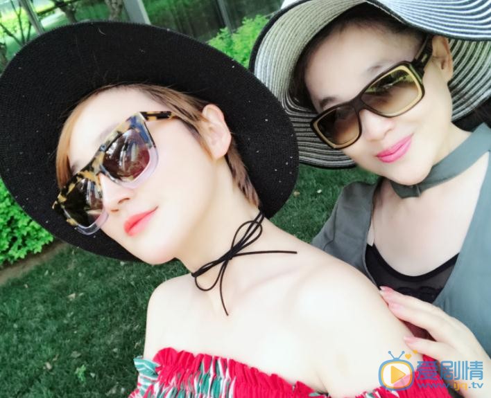杨淼生活照 杨淼高清写真_杨淼高清剧照