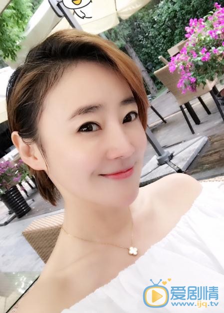杨淼生活照 杨淼高清写真_杨淼高清剧照