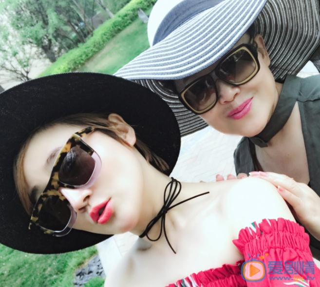杨淼生活照 杨淼高清写真_杨淼高清剧照
