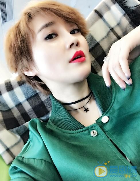 杨淼生活照 杨淼高清写真_杨淼高清剧照