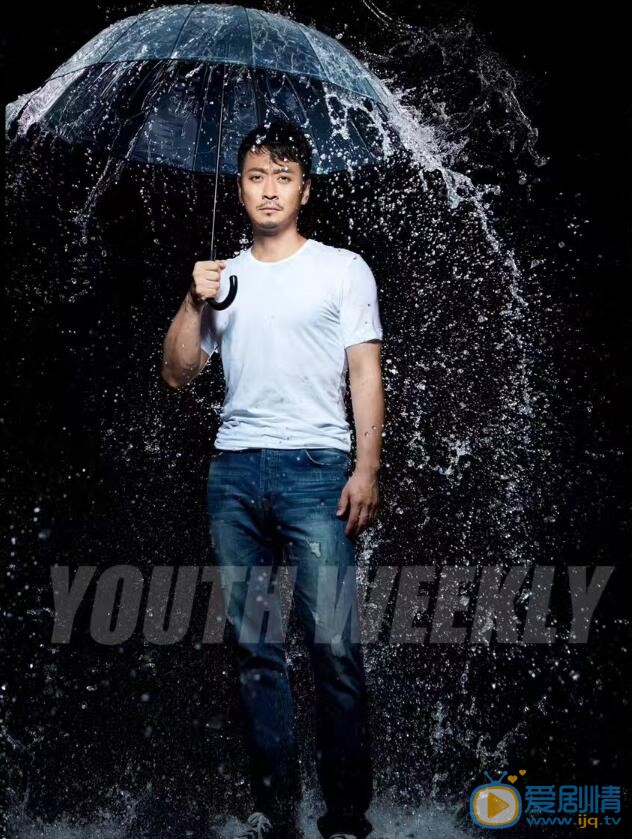 黄俊鹏杂志写真 黄俊鹏高清写真_黄俊鹏高清剧照