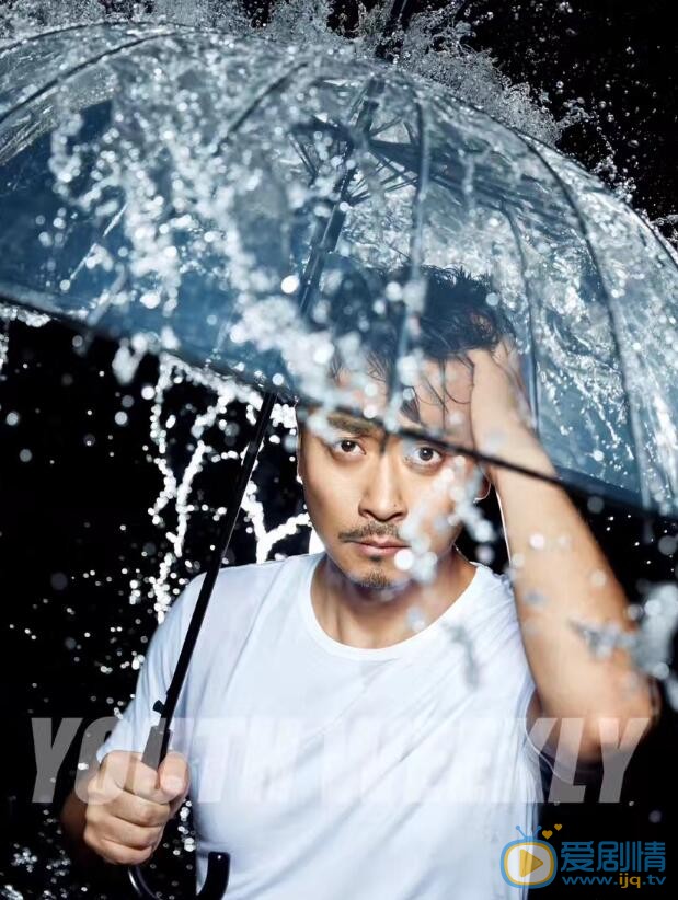 黄俊鹏杂志写真 黄俊鹏高清写真_黄俊鹏高清剧照