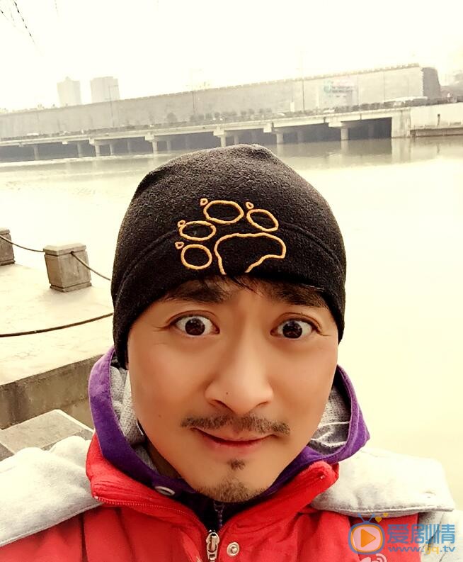黄俊鹏活动照 黄俊鹏高清写真_黄俊鹏高清剧照