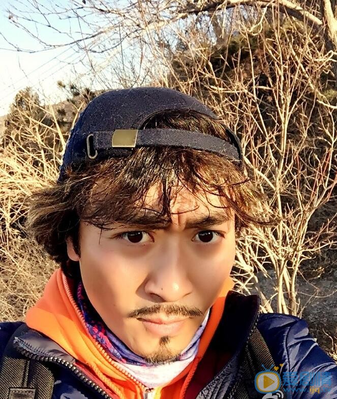 黄俊鹏活动照 黄俊鹏高清写真_黄俊鹏高清剧照