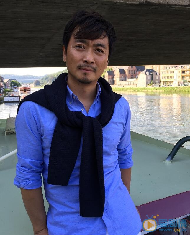 黄俊鹏活动照 黄俊鹏高清写真_黄俊鹏高清剧照