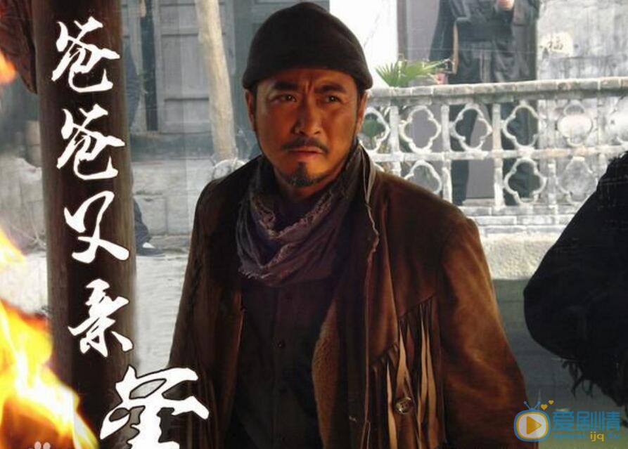 黄俊鹏《爸爸父亲爹》剧照 黄俊鹏高清写真_黄俊鹏高清剧照
