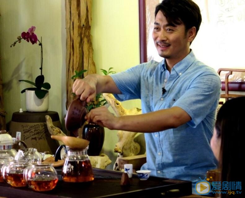 黄俊鹏《人民的名义》剧照 黄俊鹏高清写真_黄俊鹏高清剧照