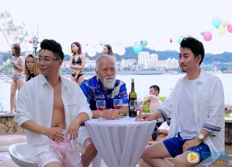 黄俊鹏《老公去哪啦》剧照 黄俊鹏高清写真_黄俊鹏高清剧照