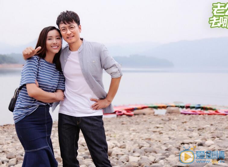 黄俊鹏《老公去哪啦》剧照 黄俊鹏高清写真_黄俊鹏高清剧照