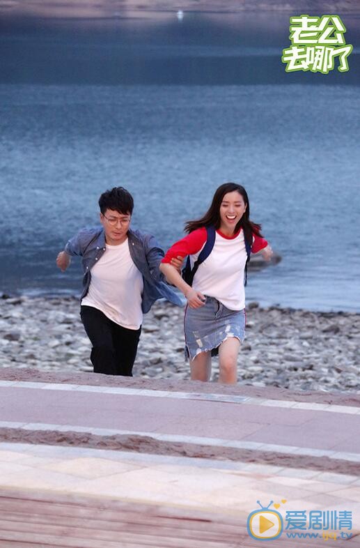 黄俊鹏《老公去哪啦》剧照 黄俊鹏高清写真_黄俊鹏高清剧照