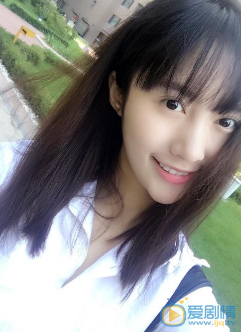 韩与诺生活照 韩与诺高清写真_韩与诺高清剧照