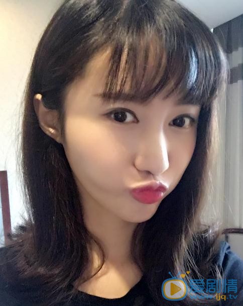 韩与诺生活照 韩与诺高清写真_韩与诺高清剧照