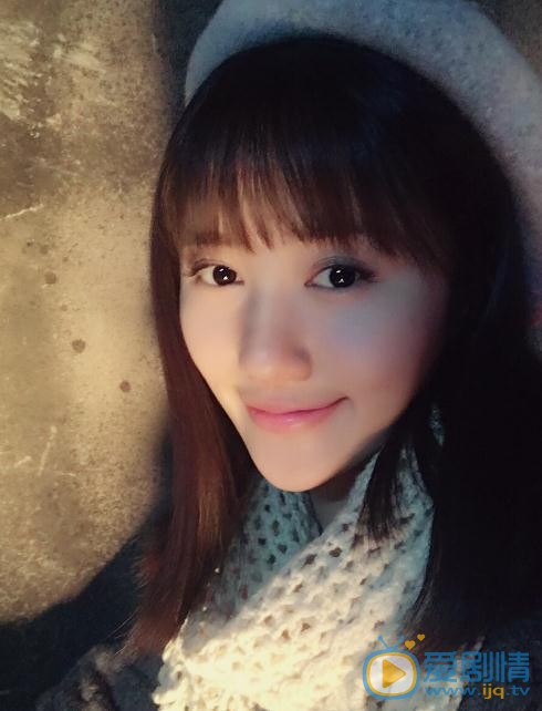 韩与诺生活照 韩与诺高清写真_韩与诺高清剧照