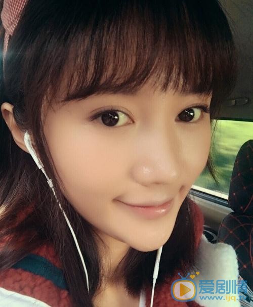 韩与诺生活照 韩与诺高清写真_韩与诺高清剧照