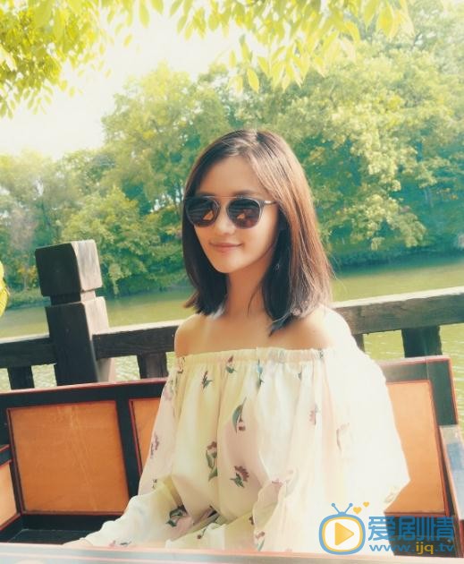 韩与诺生活照 韩与诺高清写真_韩与诺高清剧照