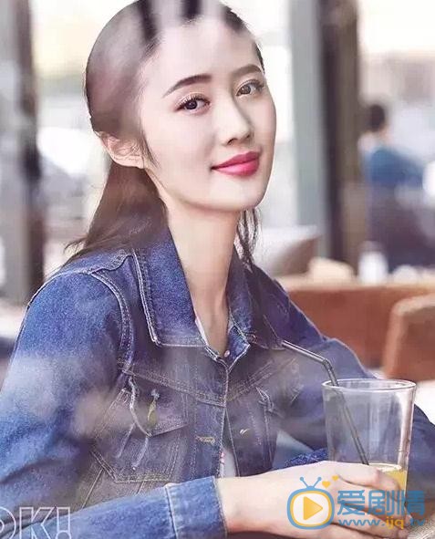 韩与诺街拍写真 韩与诺高清写真_韩与诺高清剧照