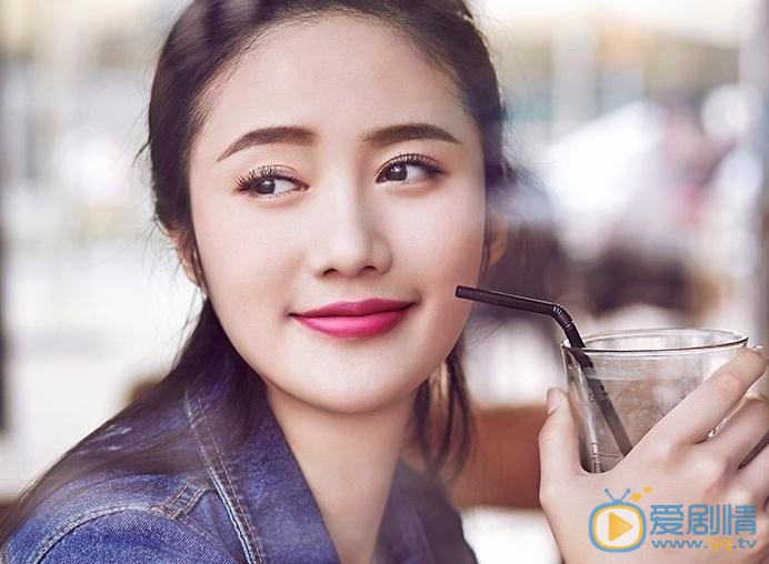 韩与诺街拍写真 韩与诺高清写真_韩与诺高清剧照