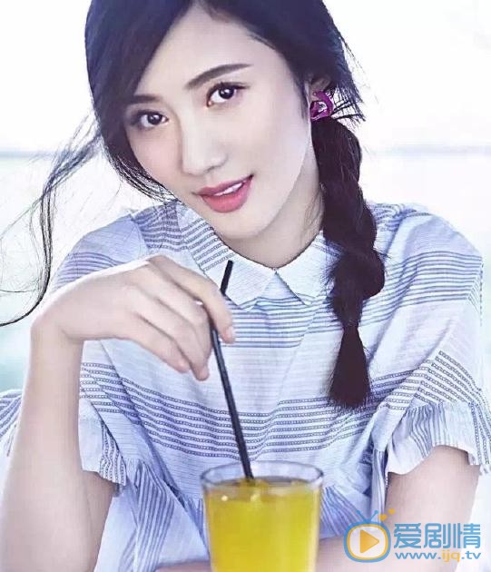 韩与诺街拍写真 韩与诺高清写真_韩与诺高清剧照