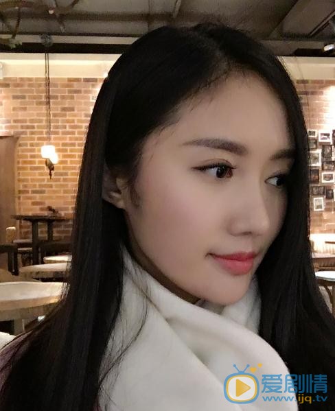 韩与诺生活照 韩与诺高清写真_韩与诺高清剧照