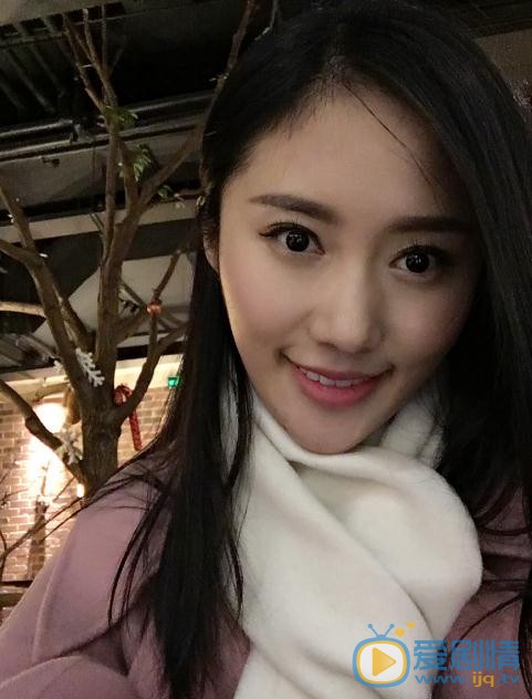 韩与诺生活照 韩与诺高清写真_韩与诺高清剧照