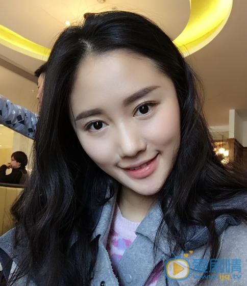 韩与诺生活照 韩与诺高清写真_韩与诺高清剧照