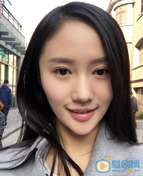韩与诺生活照 韩与诺高清写真_韩与诺高清剧照