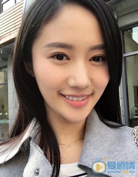 韩与诺生活照 韩与诺高清写真_韩与诺高清剧照
