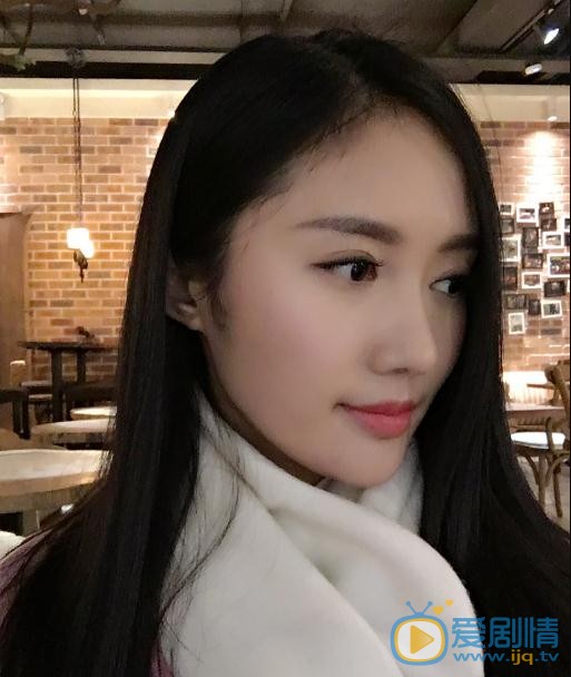 韩与诺生活照 韩与诺高清写真_韩与诺高清剧照
