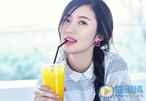 韩与诺写真 韩与诺高清写真_韩与诺高清剧照