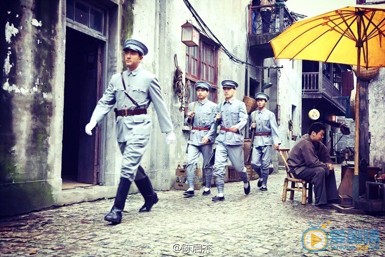 陈启杰影视作品照 陈启杰高清写真_陈启杰高清剧照