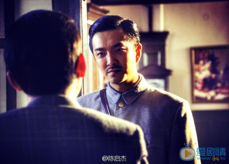 陈启杰影视作品照 陈启杰高清写真_陈启杰高清剧照